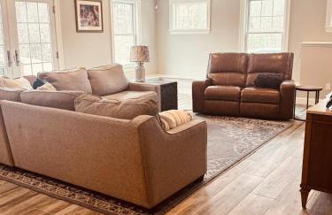 Luxury World Cup Villa 7B, 5BA Close Gillette Boston - Foto 28