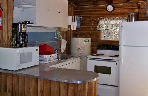 Robinson's Cottages - Foto 41