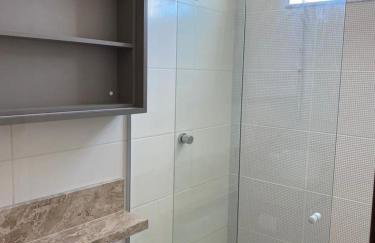 Casa Completa com piscina, 800m da praia de Jauá - Foto 27