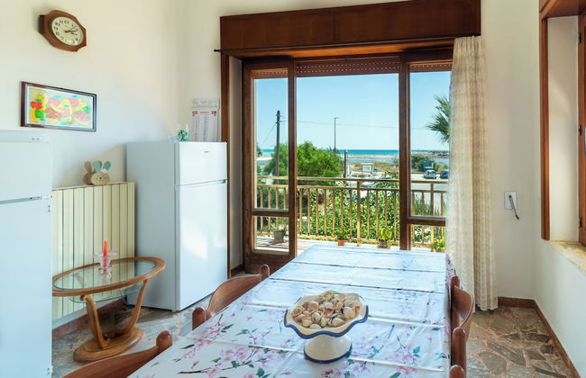 Casa vacanza Appartamento Spiaggiati - Foto 24