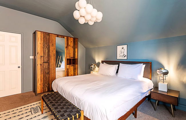 Stylish & Cosy Apartment - Foto 14