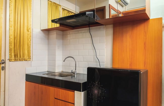 Pelangi Rooms By Reccoma - Foto 12