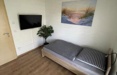 Ferienwohnung Meiwes - Foto 5