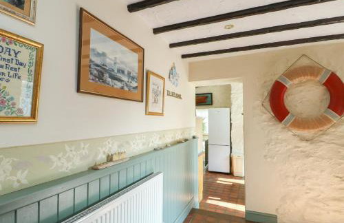 Crow's Nest Cottage - Foto 6