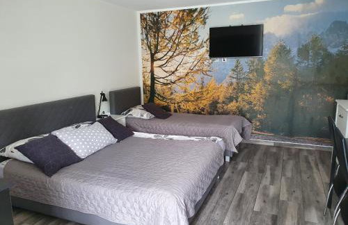 Pokoje przy Zamku - Foto 6