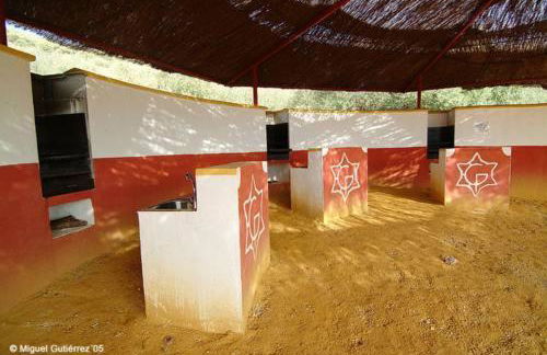 Casas Rurales Cortijo la Cañada - Photo 25