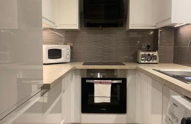 Marlyn Lodge - City of London - Foto 67