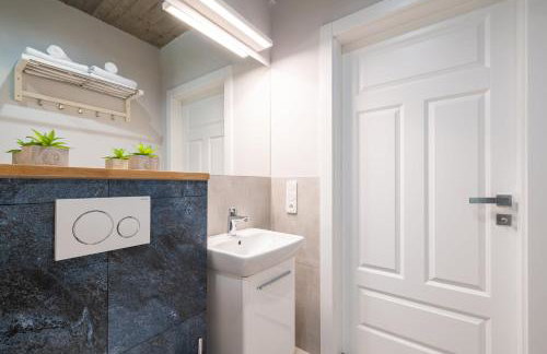 Sea the Blue Garden SPA Odargowo - Foto 25