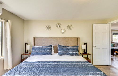 Escondido Vineyard Estate Walk to Wineries! - Foto 23