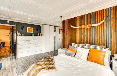 Colorado River Getaway in Parachute Dogs Welcome! - Foto 13