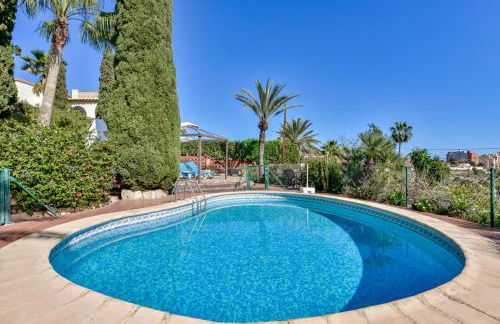 Villa Mary Gump Calpe - Foto 9