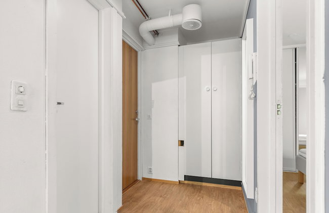 Forenom Serviced Apts Oslo Homansbyen - Foto 13