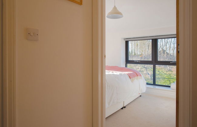 Discovery Barn Luxury 2 BD Conversion - Foto 2