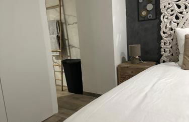 Grand logement proche Colmar au calme parking wifi - Foto 23