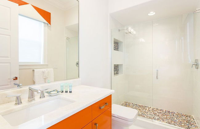 Je61091 - Reunion Resort - 7 Bed 7 Baths Villa - Foto 10