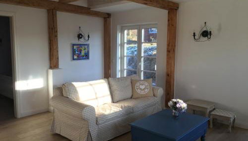 Hoheluft am Wittensee Apt 1 - Foto 5