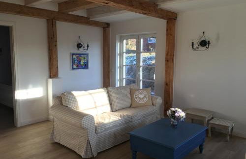 Hoheluft am Wittensee Apt 1 - Foto 5