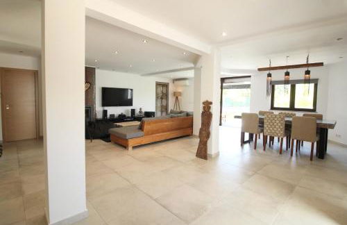 Beautiful Algarve Pool Villa Bali 15min to beach - Foto 39