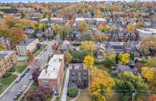 The Walnut Suites - The Onyx Suite - Foto 17