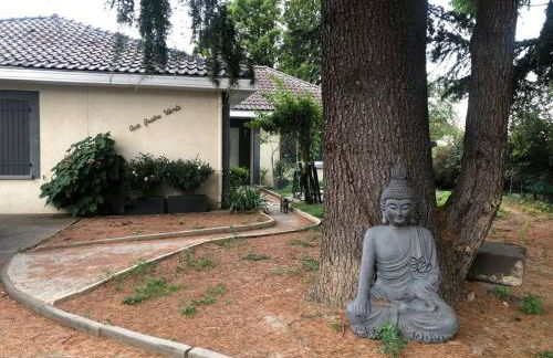 Maison et parking privé proche zénith et volcans. - Foto 12