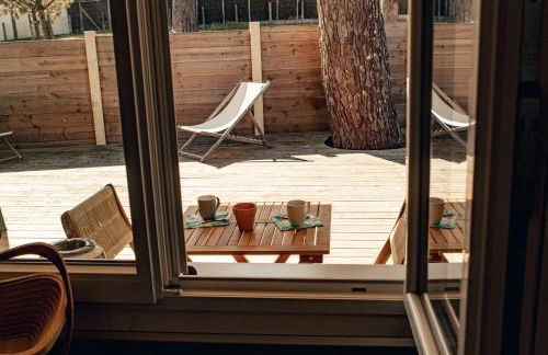 La Cabane de l'Estran au bord de mer - Photo 20