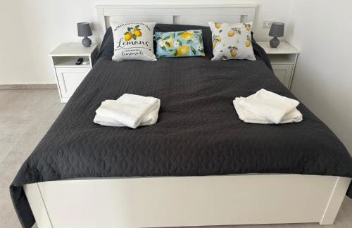 Casa Miramara Sicilia - Foto 13