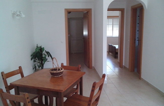 Lovely 1-bedroom Apartment in Olhos de Agua - Foto 7