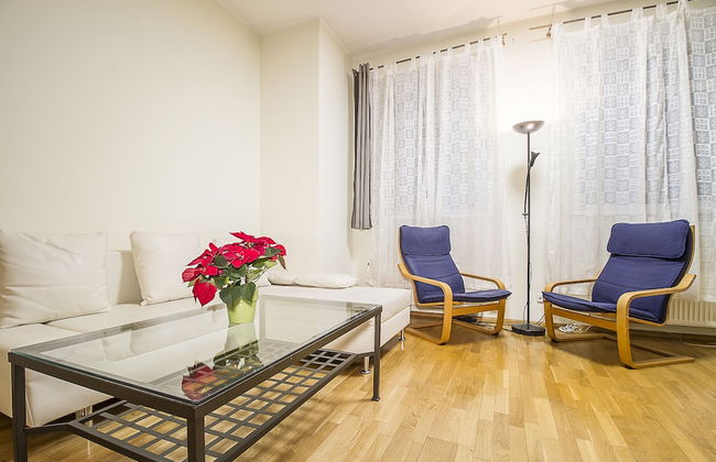 WINWINSTAY Apartment in Historical Area - Foto 8