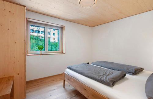 Albzeit Naturholzapartments - Foto 35