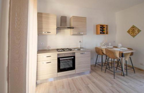 Duca d'Aosta Terrace, Skypool & Sauna - Foto 60