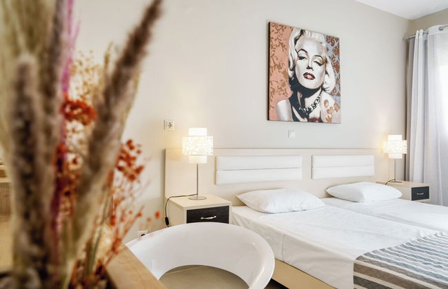 Axos Hotel - Foto 12