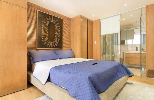 KYN Apartment Rivergate Residence - Foto 69