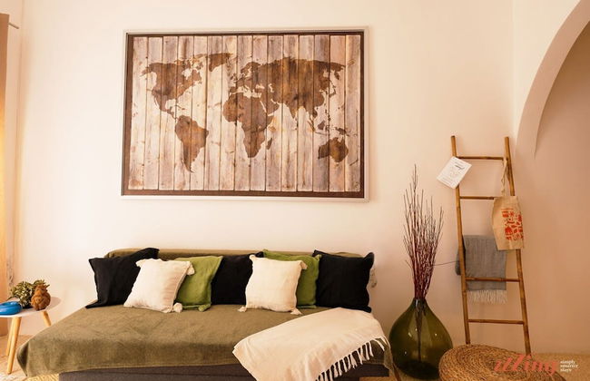 A Magical Gozo Getaway by the sea - Foto 8