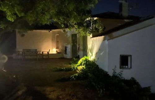 House in the Mountains of Toledo - Foto 17