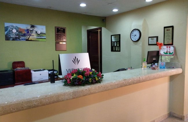 Torres Mazatlan - Foto 2