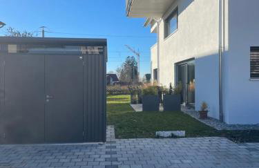 Ferienwohnung im Ängerle - Foto 27