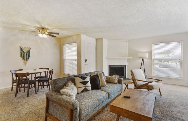 The Relaxing Suites of Midland - Photo 60