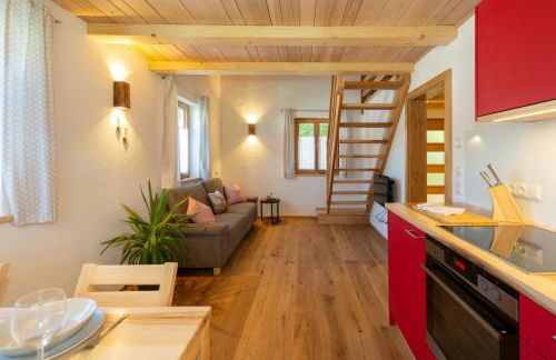 Kurzenwirt - Ferienwohnungen - Foto 56