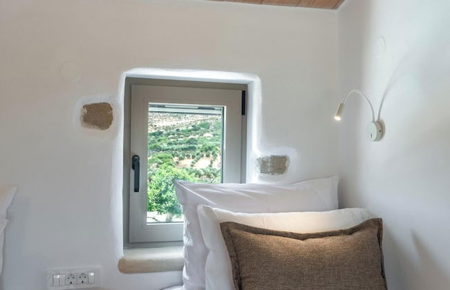 Villa Froudi - Foto 10