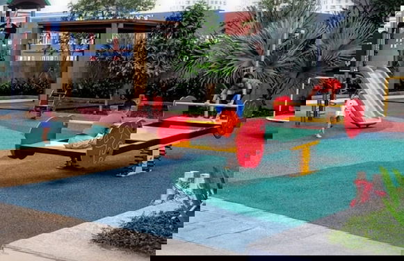 Sunrise City 2BR Luxury SWPool 30th - Photo 37