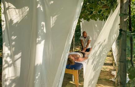 La Rosa Gialla Bio Apartments & rooms - Foto 28