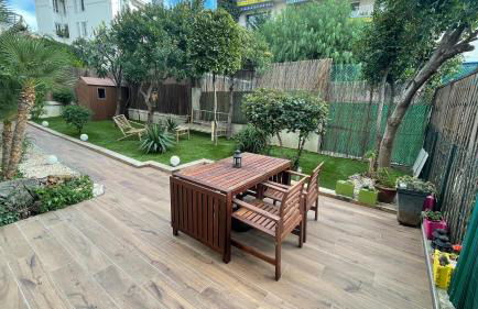 Le jardin du port - Foto 6