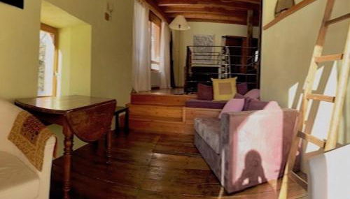 Spacieuse Maison 8 Pers à Serre Chevalier avec Jardin, Balcon et Cheminée - FR-1-762-39 - Foto 4