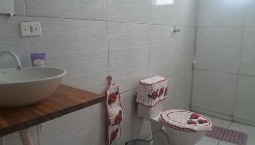 Casa da A'LICE - Photo 4