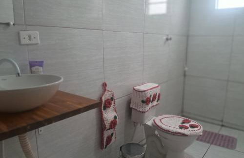 Casa da A'LICE - Photo 4