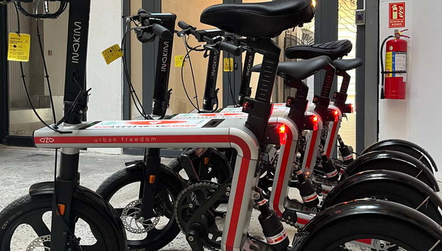 Balade à vélo électrique dans Panama - Foto 5, Les vélos électriques sur lesquels vous visiterez Panama