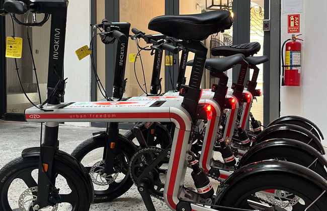 Panama City Electric Bike Tour - Foto 6