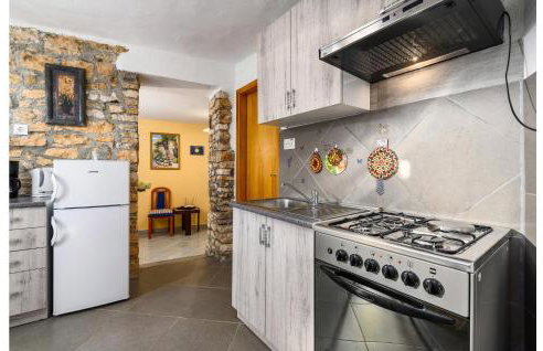 1 Bedroom Lovely Home In Barat - Foto 22