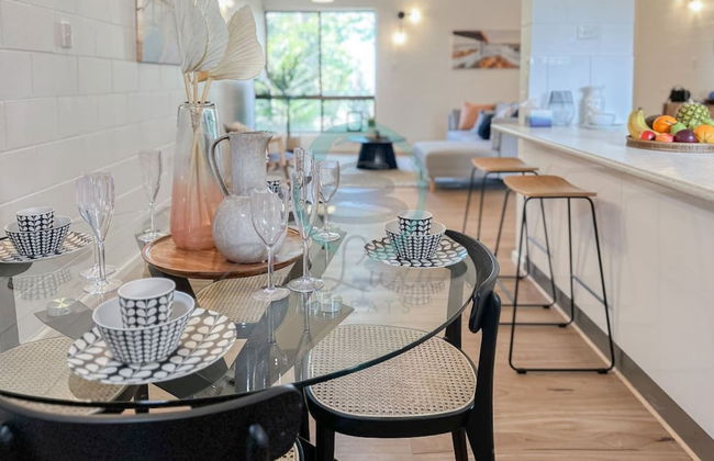 Nightcliff Foreshore Seaview Outdoor Dining - Foto 6