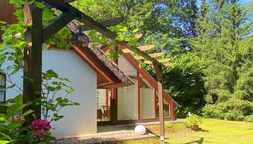 Ferienhaus Boschhuys - Foto 5